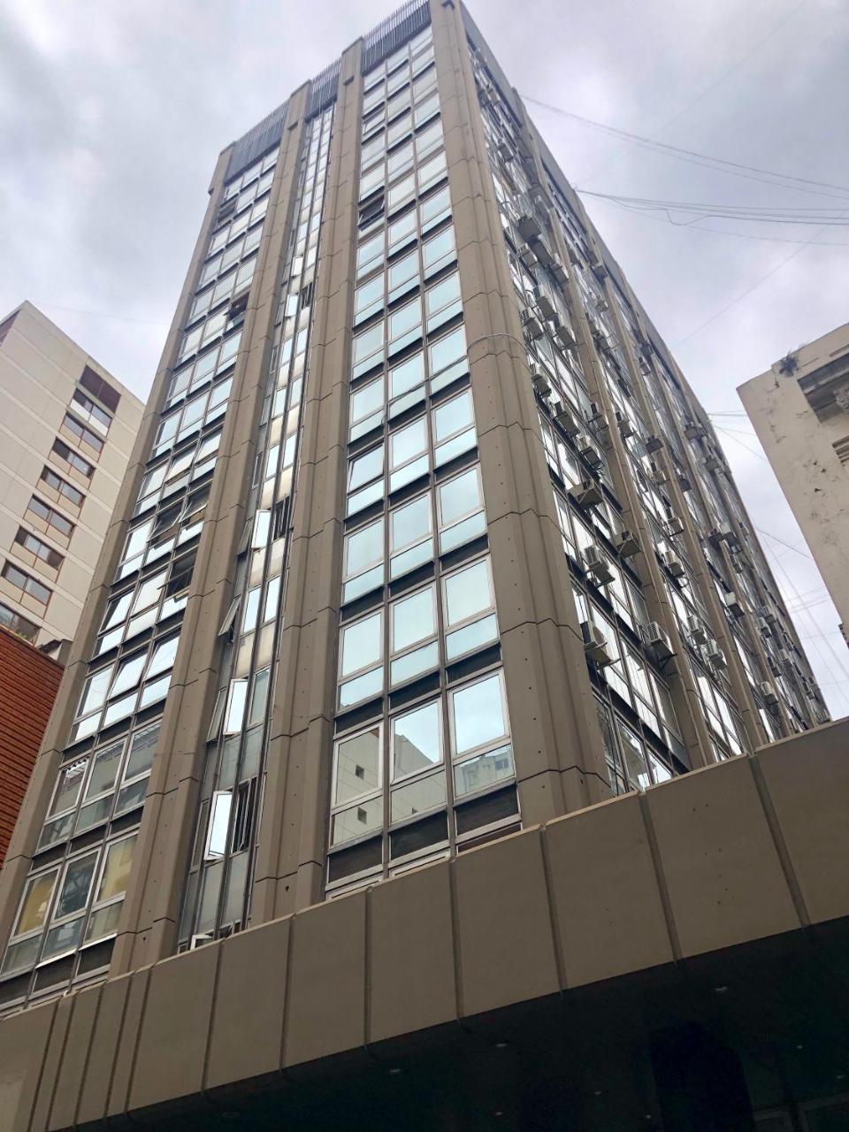 Departamento Centro Esmeralda 11 Buenos Aires Extérieur photo